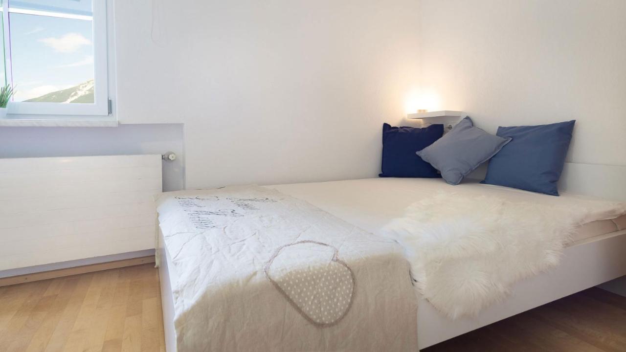 Alpen Loft Lejlighed Neustift im Stubaital Eksteriør billede