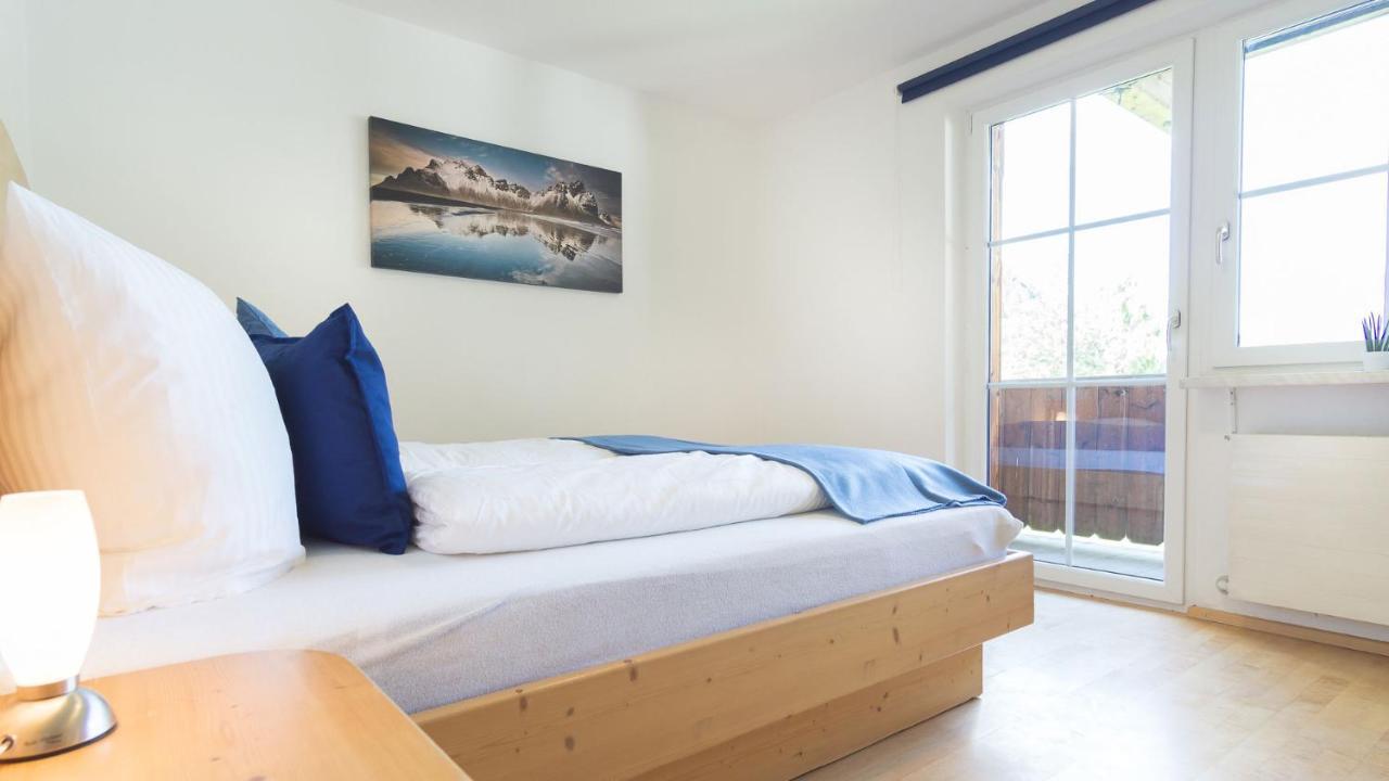 Alpen Loft Lejlighed Neustift im Stubaital Eksteriør billede