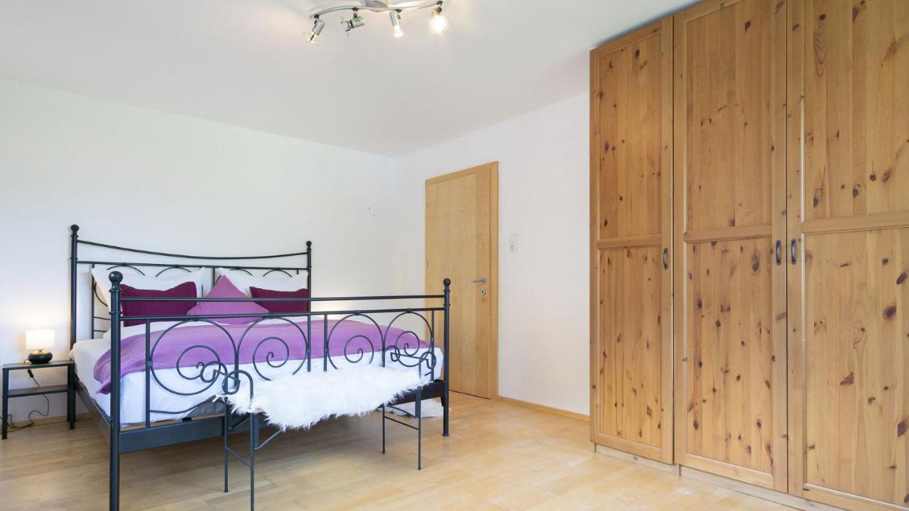 Alpen Loft Lejlighed Neustift im Stubaital Eksteriør billede