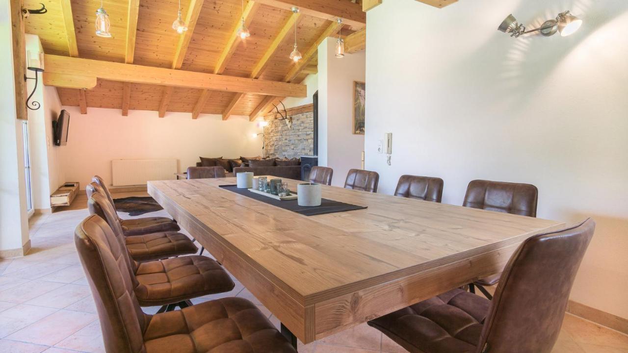 Alpen Loft Lejlighed Neustift im Stubaital Eksteriør billede