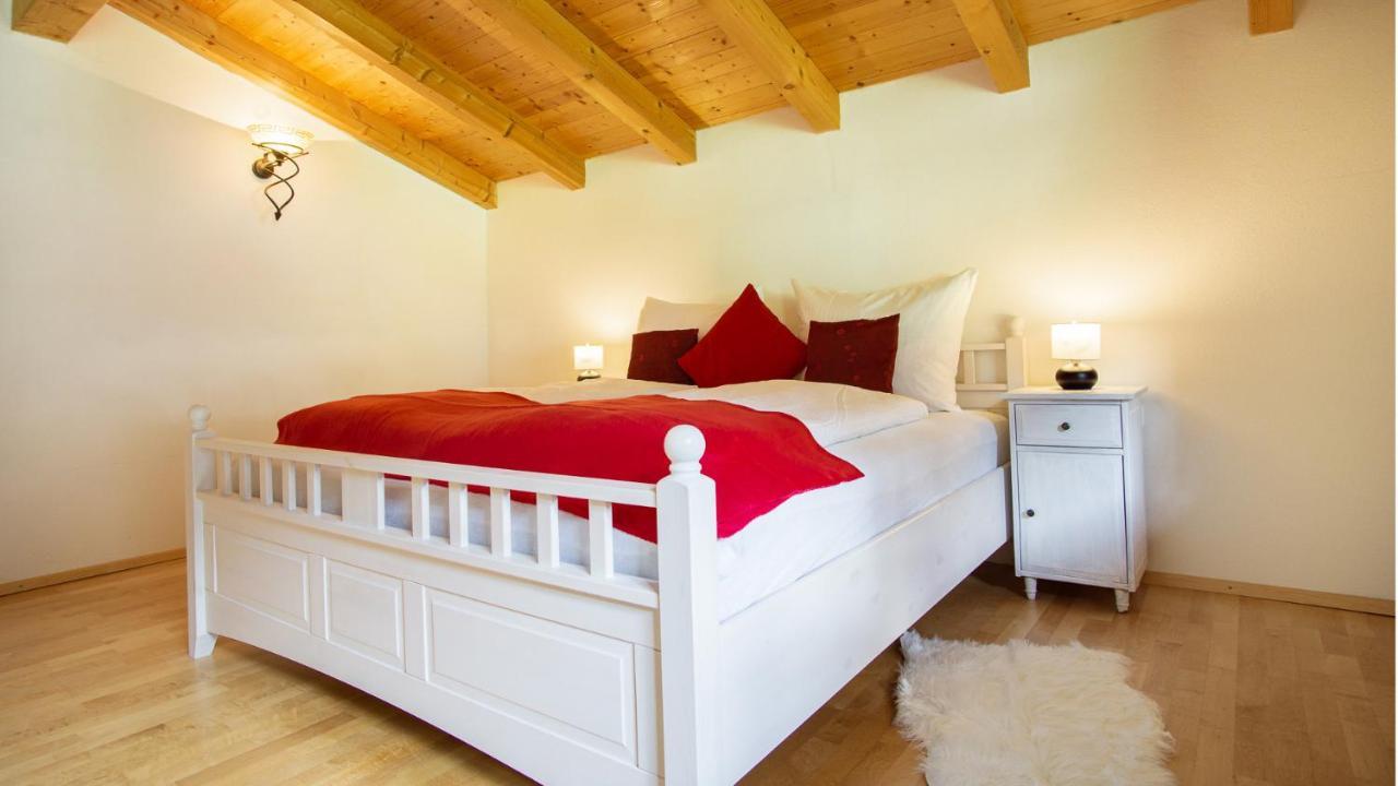 Alpen Loft Lejlighed Neustift im Stubaital Eksteriør billede