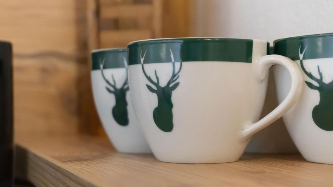 Alpen Loft Lejlighed Neustift im Stubaital Eksteriør billede