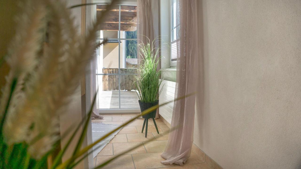 Alpen Loft Lejlighed Neustift im Stubaital Eksteriør billede