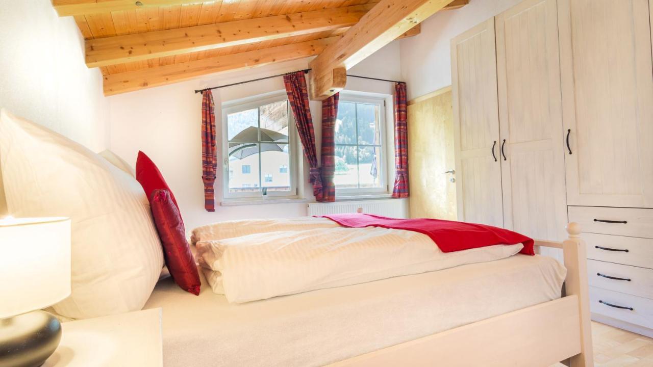 Alpen Loft Lejlighed Neustift im Stubaital Eksteriør billede